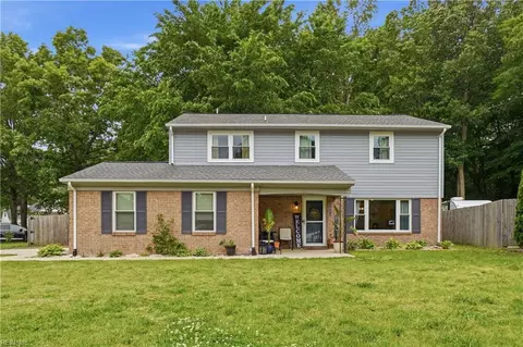 1705 Lolly Cir, Virginia Beach, VA 23453