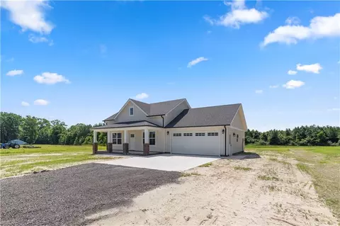 971 Willeyton Rd, Gates, NC 27937