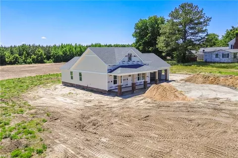 971 Willeyton Rd, Gates, NC 27937