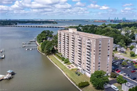 7320 Glenroie Ave #9A, Norfolk, VA 23505