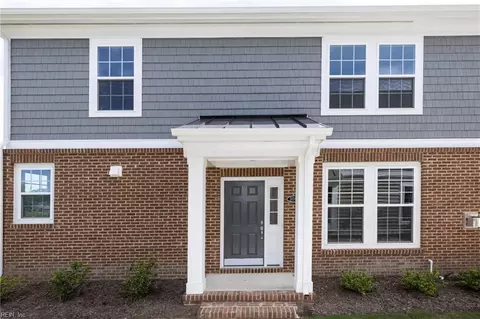 1012 Robinson Rd #6D, Suffolk, VA 23434