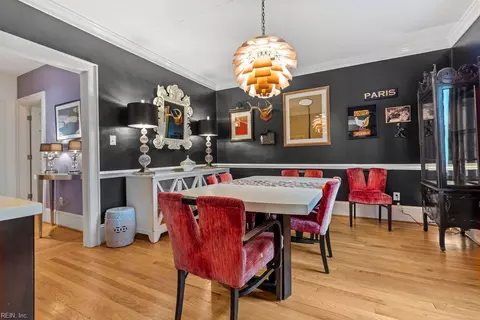 Dining - 618 Butler Ave, Suffolk, VA 23434 photo 1 of 1
