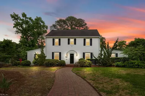 Exterior - 618 Butler Ave, Suffolk, VA 23434 photo 6 of 6
