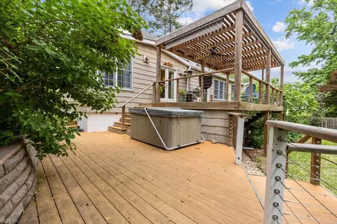 Exterior - 618 Butler Ave, Suffolk, VA 23434 photo 5 of 6