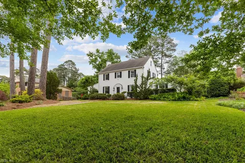 Exterior - 618 Butler Ave, Suffolk, VA 23434 photo 2 of 6