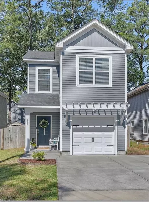 135 S Palm Ave, Virginia Beach, VA 23452