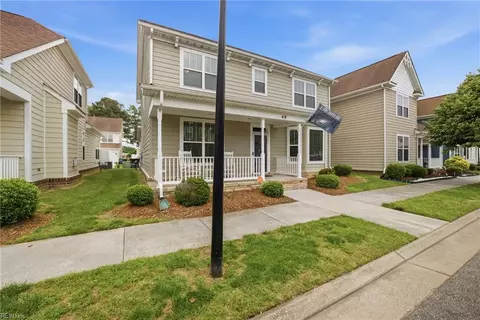 Other - 49 Rockingham Dr, Hampton, VA 23669 photo 1 of 8