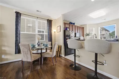 Dining - 49 Rockingham Dr, Hampton, VA 23669 photo 1 of 1