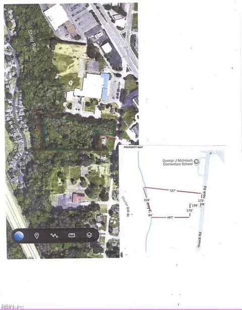 171 Richneck Rd, Newport News, VA 23608