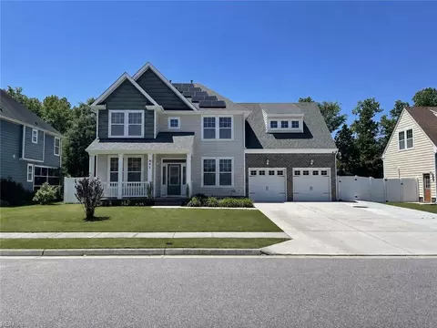 941 Painted Lady Pl, Chesapeake, VA 23323