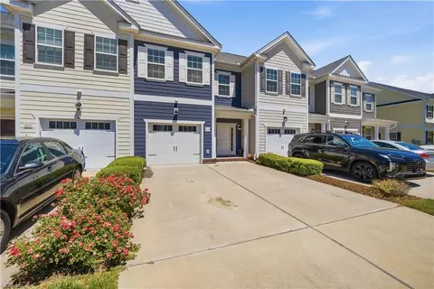 5239 Lombard St, Chesapeake, VA 23321