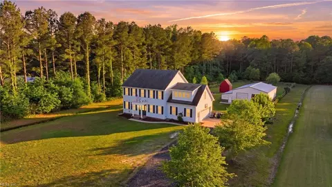 157 Pudding Ridge Rd, South Mills, NC 27976