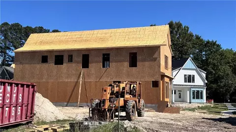 908 Koonce Ln, Chesapeake, VA 23322