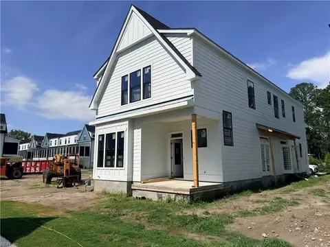 908 Koonce Ln, Chesapeake, VA 23322