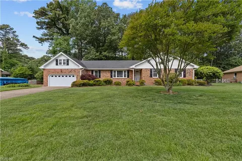 1109 Baileywick Dr, Virginia Beach, VA 23455