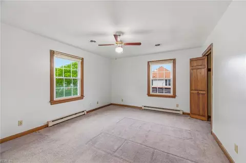 Bedroom - 24 Ivy Home Rd, Hampton, VA 23669 photo 1 of 2