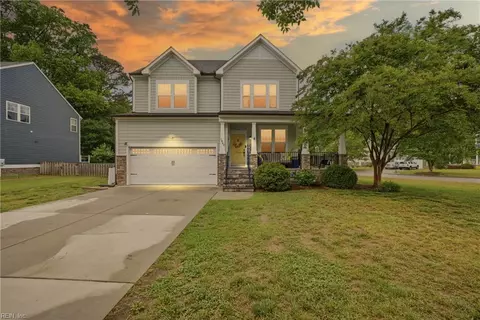 1864 Fishing Cir, Gloucester County, VA 23072