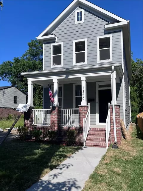 1350 Lead St, Norfolk, VA 23504