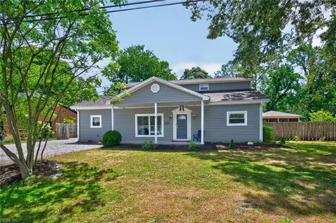 2019 Texas St, Chesapeake, VA 23323
