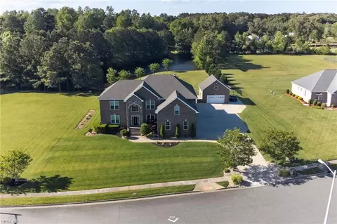 1436 Paul Eason Dr, Chesapeake, VA 23322