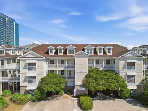 2992 Shore Dr #201, Virginia Beach, VA 23451