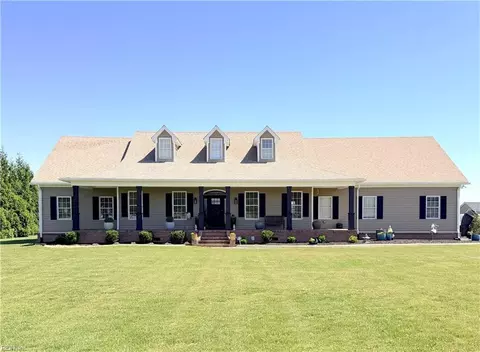 920 Beaver Dam Rd, Chesapeake, VA 23322