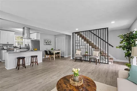 1805 Roanoke Ave, Portsmouth, VA 23704