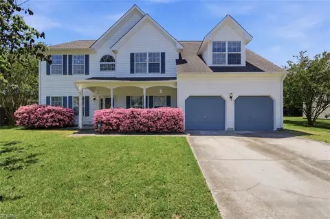 3025 Crossings Dr, Chesapeake, VA 23321