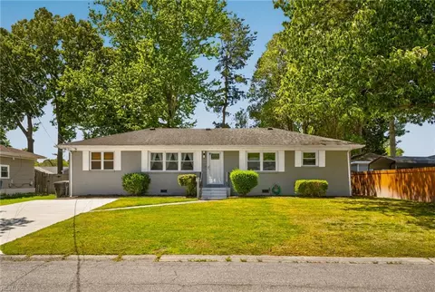 769 Brinson Arch Arch Arch, Virginia Beach, VA 23455