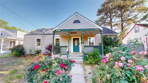 Undisclosed, Portsmouth, VA 23707
