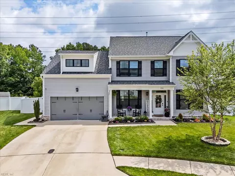 200 Ians Way, Chesapeake, VA 23320