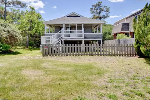 507 W Ocean View Ave, Norfolk, VA 23503