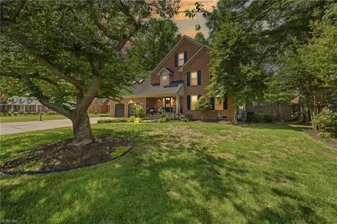 1132 Cumberland Ct, Chesapeake, VA 23320