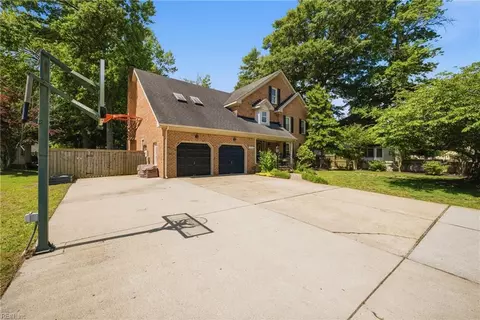 1132 Cumberland Ct, Chesapeake, VA 23320