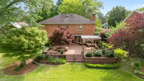 3012 Golden Hind Rd, Chesapeake, VA 23321