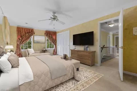 3012 Golden Hind Rd, Chesapeake, VA 23321