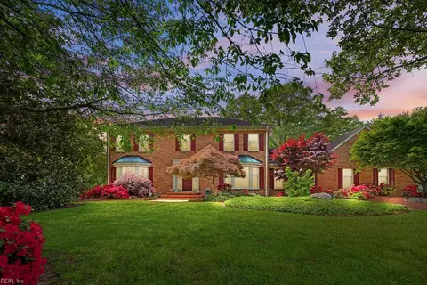 3012 Golden Hind Rd, Chesapeake, VA 23321
