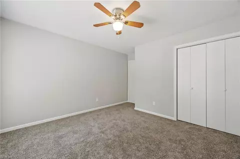 Bedroom - 1059 Clipper Dr, Hampton, VA 23669 photo 1 of 5