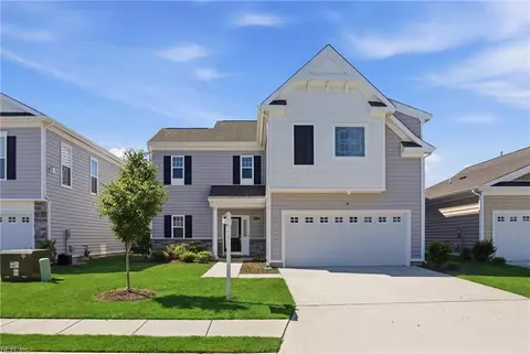 188 Norfleet Ln, Suffolk, VA 23434