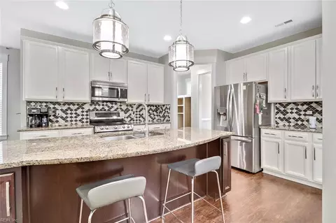 Kitchen - 3320 Conservancy Dr, Chesapeake, VA 23323 photo 1 of 3