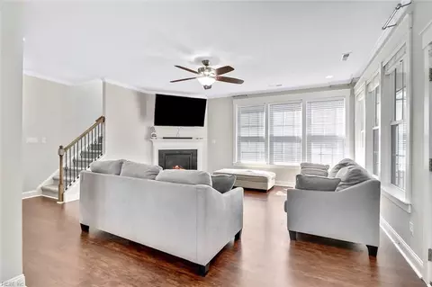 Living - 3320 Conservancy Dr, Chesapeake, VA 23323 photo 1 of 1
