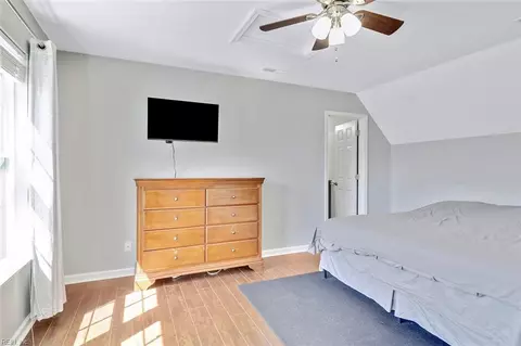 Bedroom - 3320 Conservancy Dr, Chesapeake, VA 23323 photo 1 of 7