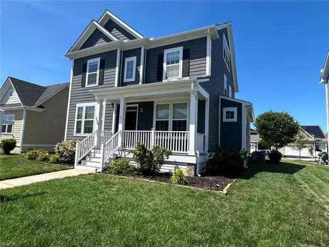 3320 Conservancy Dr, Chesapeake, VA 23323