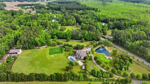 5409 Blackwater Rd, Virginia Beach, VA 23457