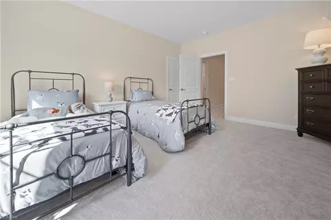 Bedroom - 4615 Longleaf Pl, Chesapeake, VA 23321 photo 4 of 5