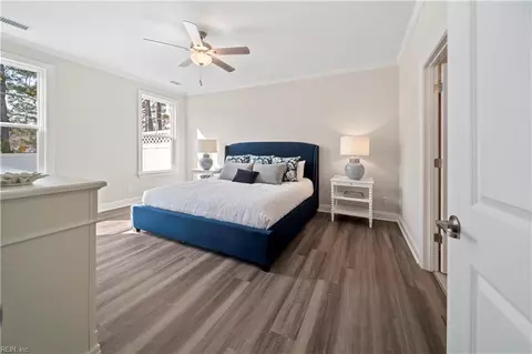 Bedroom - 4615 Longleaf Pl, Chesapeake, VA 23321 photo 1 of 5