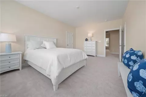 Bedroom - 4615 Longleaf Pl, Chesapeake, VA 23321 photo 5 of 5