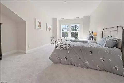 Bedroom - 4615 Longleaf Pl, Chesapeake, VA 23321 photo 3 of 5