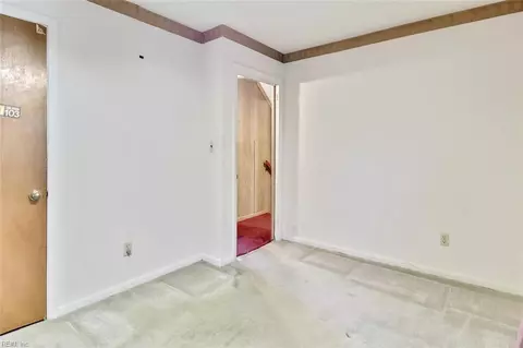 Bedroom - 706 S Fallon Ct, Hampton, VA 23661 photo 4 of 8