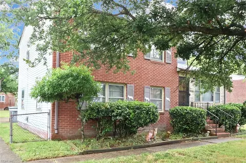 Other - 706 S Fallon Ct, Hampton, VA 23661 photo 1 of 4